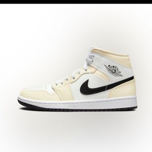 Nike Air Jordan 1 Coconut Milk